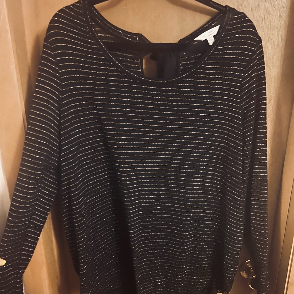Light Sweater